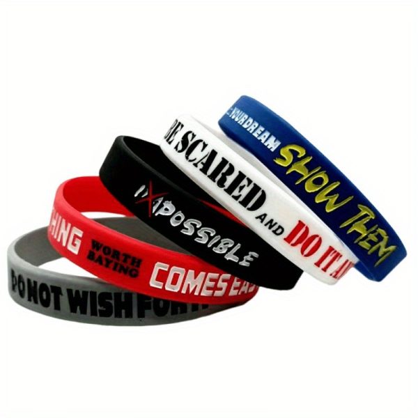Custom Wristband