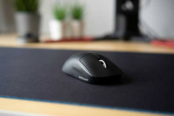 Mouse Pad